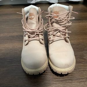 Women’s timberland boots